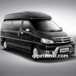 金杯阁瑞斯全车配件