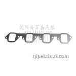 大柴498發動機進氣墊