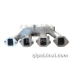 大柴498 發(fā)動機(jī)進(jìn)氣支管