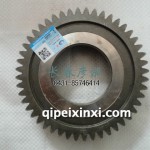 五檔齒輪-第二軸1701323-A1K