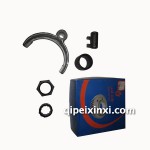 江鈴原廠變速箱配件