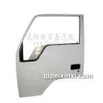 金杯輕卡前門總成