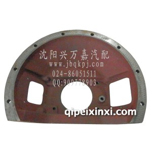 常柴480离合器壳
