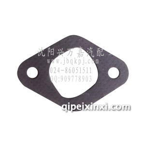 大柴498发动机排气垫