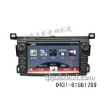 豐田12款卡羅拉導(dǎo)航