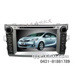 豐田逸致車載導航/車載一體機