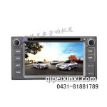 花冠車載DVD導航