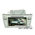 凱美瑞車載導(dǎo)航