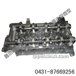 C14（宏光1.4發(fā)動機）缸蓋總成