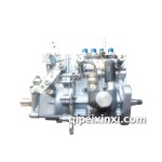 大柴498發(fā)動機噴油泵