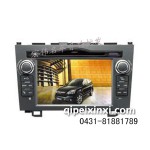 本田CRV車載導(dǎo)航