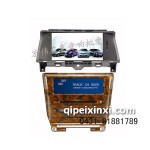 八代雅阁DVD导航