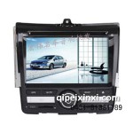 鋒范車載DVD導航