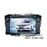 廣汽本田凌派DVD導航
