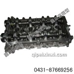 瑞明B12缸蓋總成