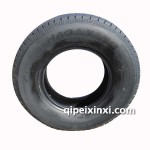 朝陽SW658冬季雪地胎