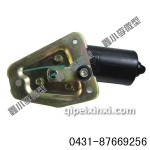 長(zhǎng)安之星配件-雨刷電機(jī)