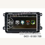 新大眾邁騰DVD導(dǎo)航