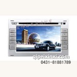 新領(lǐng)馭車載DVD導(dǎo)航