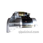 大柴498起動機12V