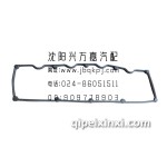 大柴498發(fā)動機(jī)氣門墊