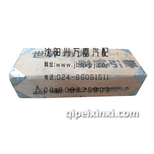 大柴498汽缸体