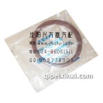 大柴498发动机曲后