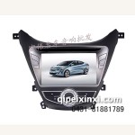 影迪導(dǎo)航-現(xiàn)代朗動