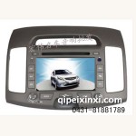 悅動車載導(dǎo)航影音