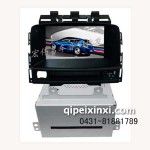 影迪導(dǎo)航-別克英朗專用