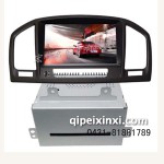 影迪音響導(dǎo)航-君威車載專用