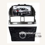 新凱越車載DVD導航