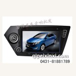 影迪K2DVD导航