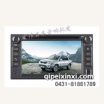 起亞13款獅跑DVD導航