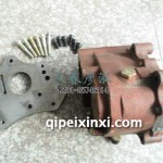 J6取力器4207011-AA7G