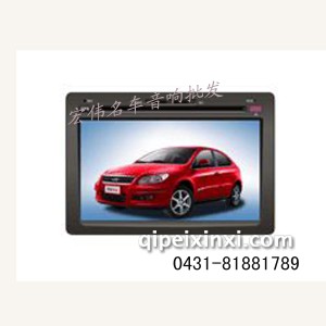 影迪导航-2010款A3专车专用