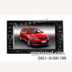 影迪奇瑞13款風(fēng)云2導(dǎo)航