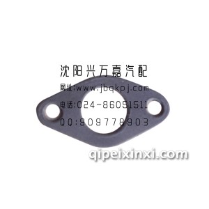 大柴498发动机全车垫里
