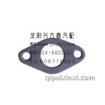 大柴498發(fā)動(dòng)機(jī)全車墊里