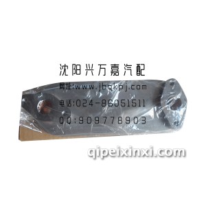 大柴498发动机散芯