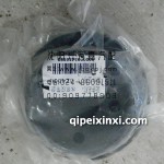 常柴480發動機水泵皮帶輪