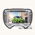 影迪玛驰DVD导航