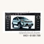 日產(chǎn)13款驪威DVD導(dǎo)航