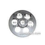 大柴498發(fā)動機(jī)凸正齒