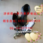 德龙转向管柱