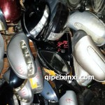 拆车件-奔驰倒车镜