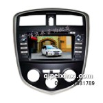 普力馬車(chē)載DVD導(dǎo)航