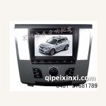 影迪騎士導(dǎo)航一體機(jī)/海馬騎士DVD導(dǎo)航