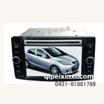 影迪丘比特車載導航一體機