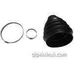 標(biāo)致408球籠護(hù)塵套